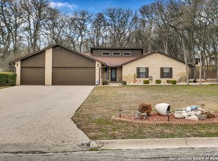 25 Baer Creek Trl, Seguin, TX 78155