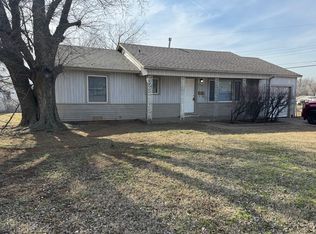 4007 Dogwood Dr, Midwest City, OK 73110