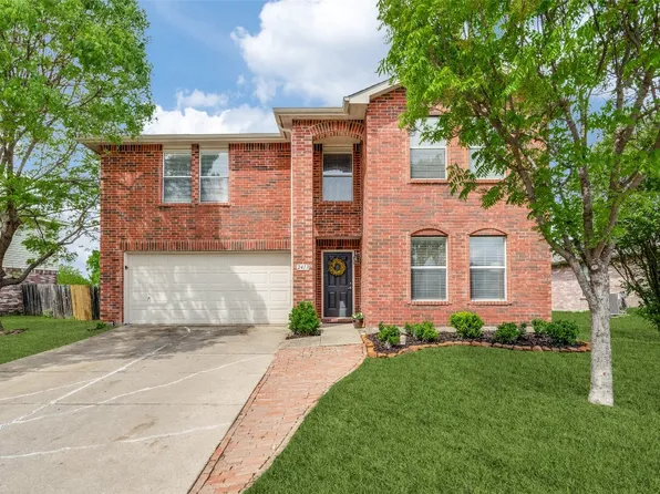 2413 Chestnut Dr, Little Elm, TX 75068