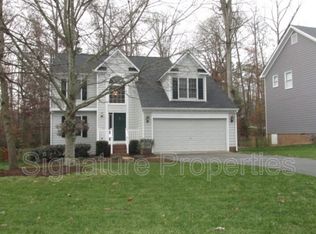 14807 Highberry Woods Dr, Midlothian, VA 23112