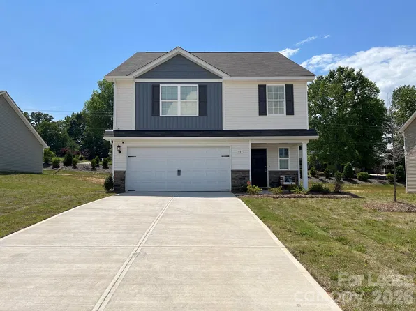 557 Belcaro Dr, Kings Mountain, NC 28086