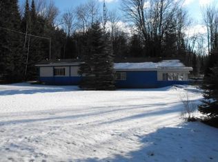 11655 McSwain Rd, Atlanta, MI 49709