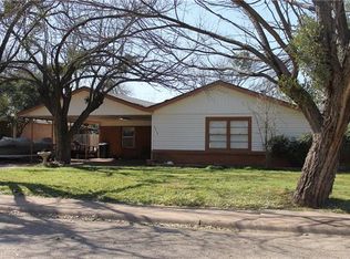 1418 Glenhaven Dr, Abilene, TX 79603