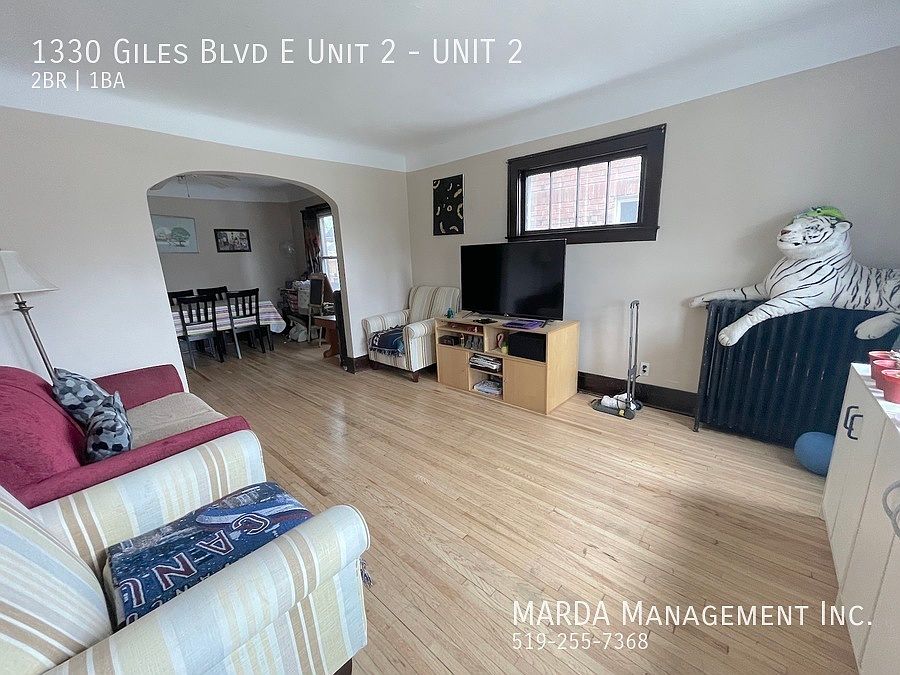 1st image of 1330 Giles Blvd E #2