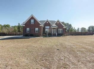 130 Seaton Ridge Dr, Blythewood, SC 29016