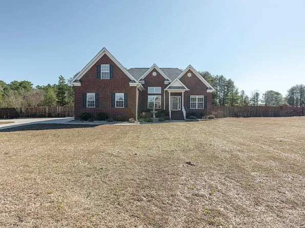 130 Seaton Ridge Dr, Blythewood, SC 29016