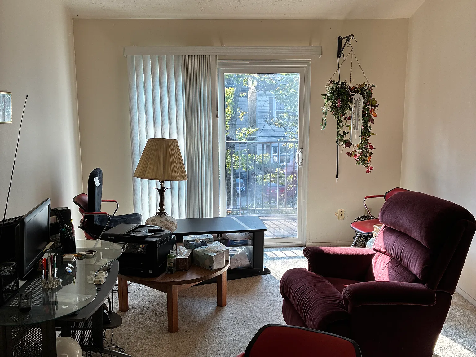 1 bed, $850 — Photo 2