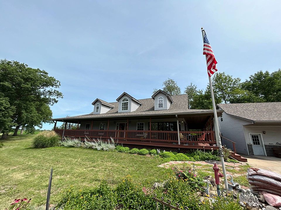 9261 Us Highway 67, Rushville, IL 62681 MLS 11189281 Zillow