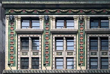 Rented by New York Residence