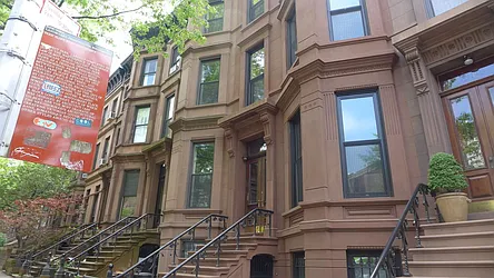 Rented by Garfield Realty 