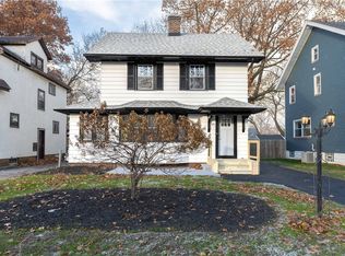 80 Tyler St, Rochester, NY 14621