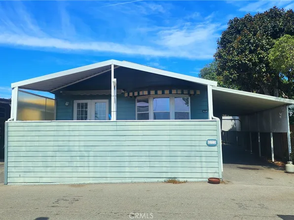 6255 E Marina View Dr #148, Long Beach, CA 90803
