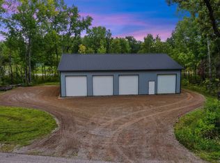 County Rd S, Little Suamico, WI 54141