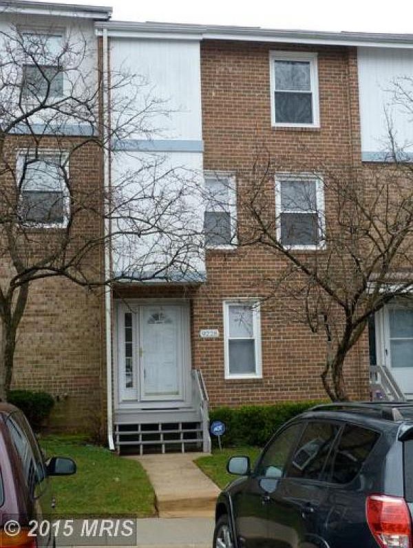 9228 Canterbury Riding, Laurel, MD 20723 Zillow