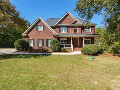 45 Northwood Oak Drive, Oxford, GA, 30054