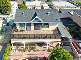 2414 S Burnside Ave, Los Angeles, CA 90016