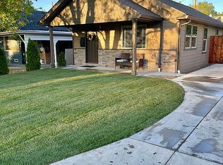 320 Mary St, Medford, OR 97504