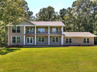 172 Mount Zion Rd SW, Rome, GA 30165