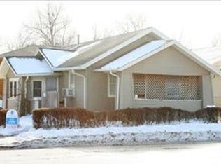 5941 Havelock Ave, Lincoln, NE 68507