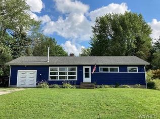 6160 Clinton St, Elma, NY 14059