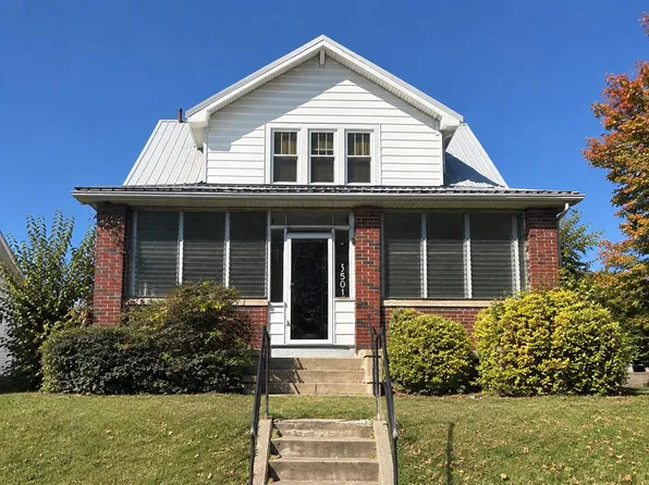 1501 Wilson St SE, Roanoke, VA 24013
