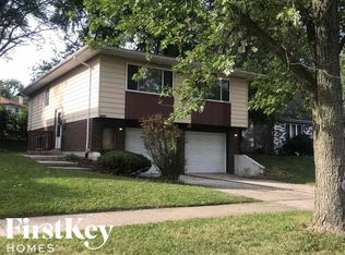 38 E Center St, Glenwood, IL