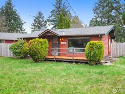 2806 Bona Vista Drive SW, Olympia, WA, 98512