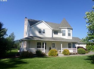 19216 NE 16th Cir, Camas, WA 98607