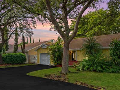 15022 SW 140th Court, Miami, FL, 33186