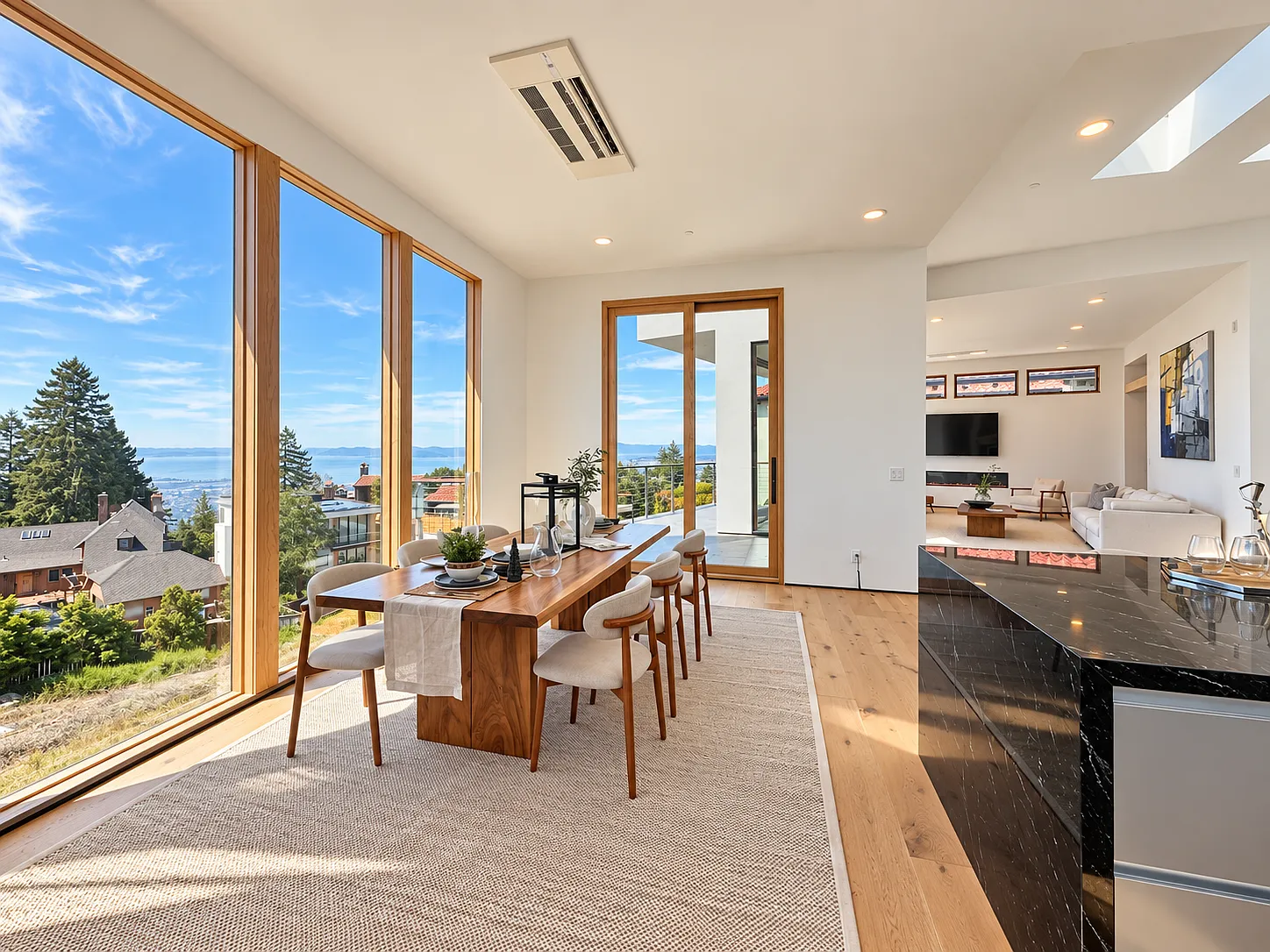 1026 Grizzly Peak Blvd — Photo 4