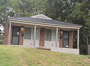 30 E McKellar Ave, Memphis, TN 38109