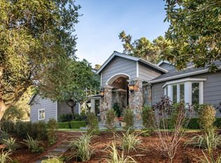 1178 Rampart Rd, Pebble Beach, CA 93953