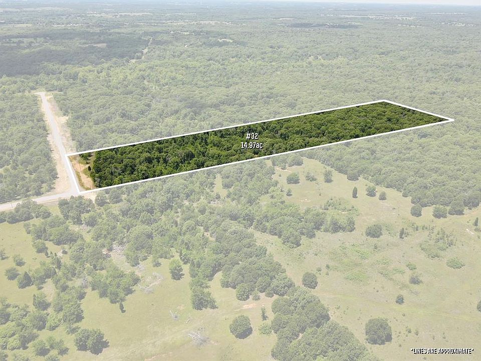 1st image of 0 Buffalo Way Lot 32