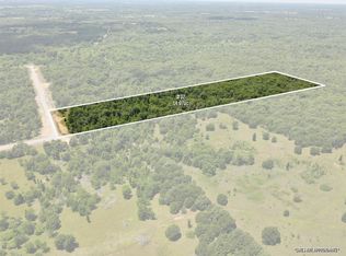 0 Buffalo Way Lot 32, Wewoka, OK 74884