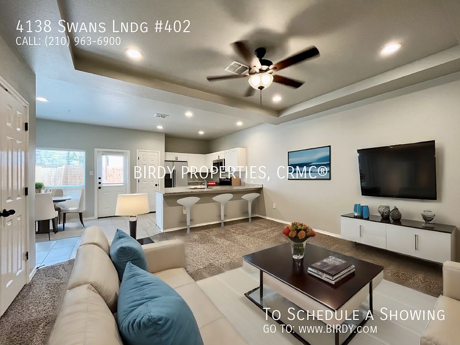 1st image of 4138 Swans Lndg #402