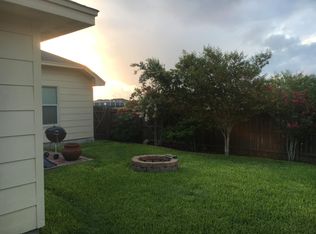 6153 Ortiz, Corp Christi, TX 78414