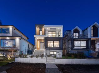 838 E 14th St, North Vancouver, BC