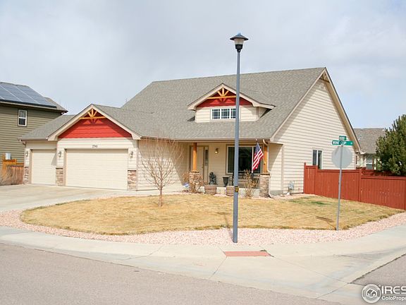 Huge Corner Lot