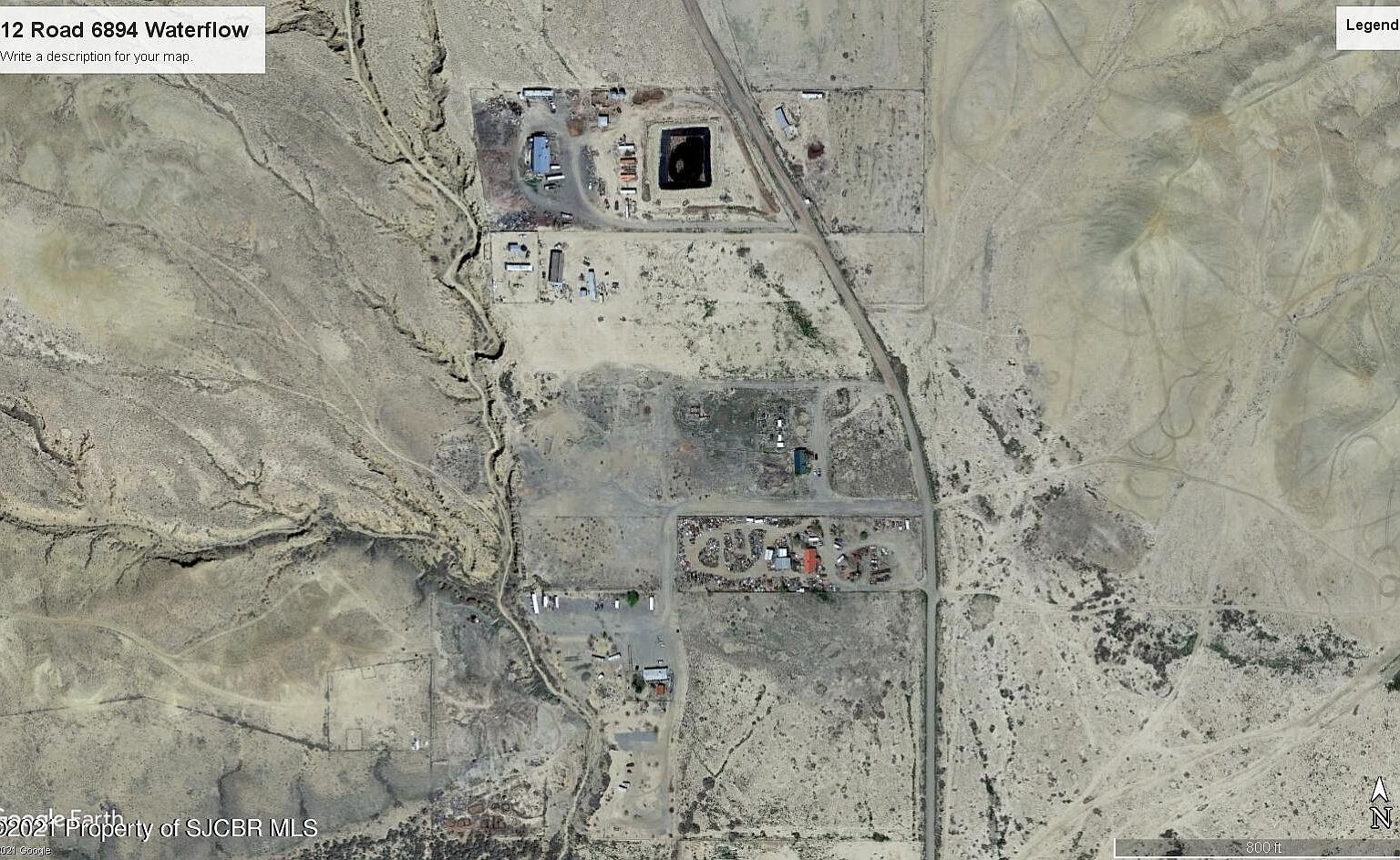 12 Road 6894, Waterflow, NM 87421 Zillow