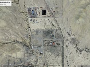 12 Road 6894, Waterflow, NM 87421
