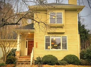 1702 Meeting St, Durham, NC 27705