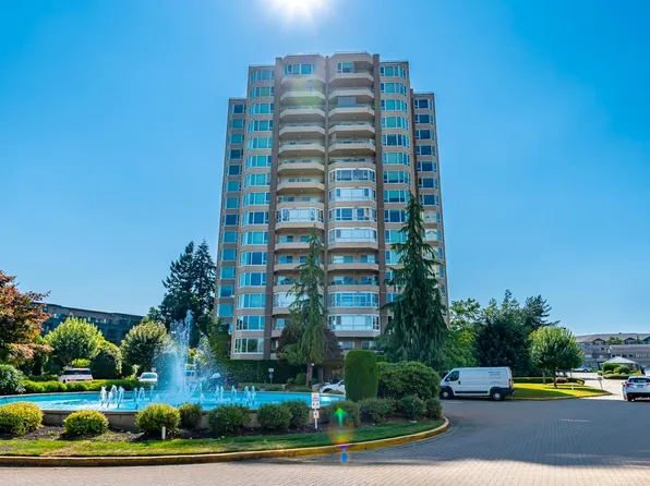 3150 Gladwin Rd #201, Abbotsford, BC V2T 5S9