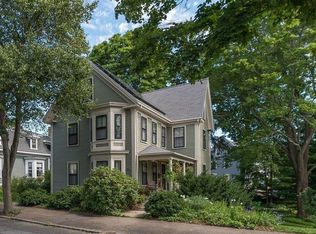 32 Abbott St, Beverly, MA 01915