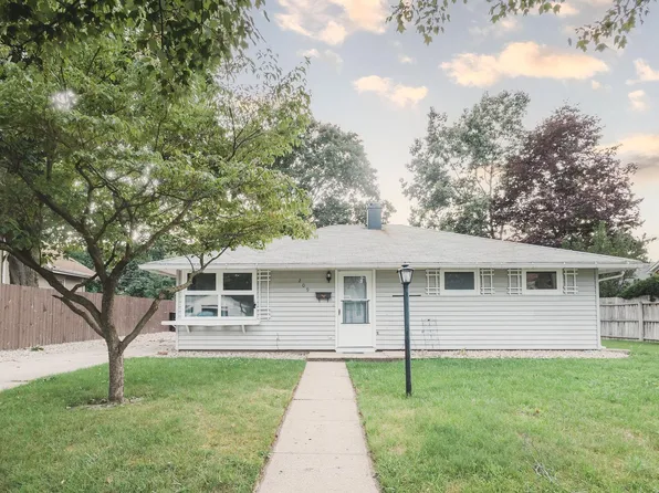 209 Crescent St, Elkhart, IN 46516