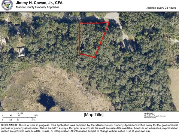 0 Locust Cir #11, Ocala, FL 34472