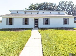 4536 Raleigh Dr, Baton Rouge, LA 70814