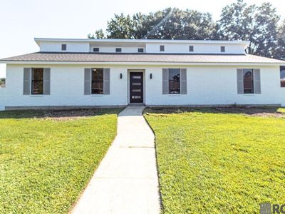 4536 Raleigh Dr, Baton Rouge, LA, 70814