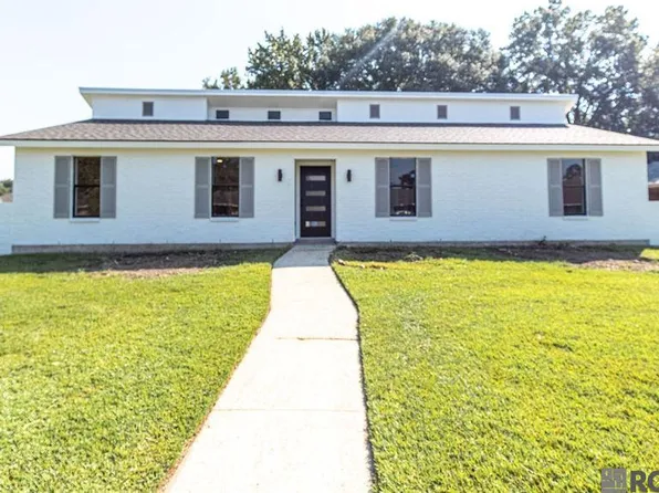 4536 Raleigh Dr, Baton Rouge, LA 70814
