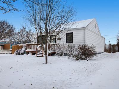 1003 12th St N, Moorhead, MN, 56560