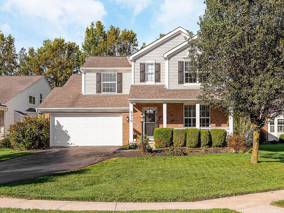 1st image of 5319 Covington Meadows Dr
